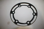 2022 2025 Yamaha Yzf R7 Rear Wheel Sprocket Bracket Mount 1RC-2537W-01-00. Fixed Price $19.95.