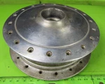 1962-1963 Honda C105T Trail 55 Ca C100 Oem Stock Front Wheel Brake Hub. Fixed Price $36.00.