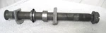 02 Suzuki GSXR600 Rear Wheel Axle Spacer Collar Pivot Bolt Nut Oem 64711-33E10. Fixed Price $26.98.