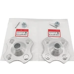 2PCS Rear Axle Wheel Hubs 42410-HF1-A00 For Honda Rancher TRX420FE 2X4 4X4. Fixed Price $96.61.