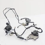 Suzuki GSX-S1000 2017 Oem Brake Set Abs Master Cylinder Rear Caliper GT79B. Fixed Price $230.21.