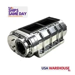 The Blower Shop 2222, One 8-71 Tbs Billet Case W/ High-helix Rotors Performance. Fixed Price $5687.18.