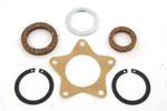 Star Hub Gasket Kit Fits Harley Davidson 44-0924. Fixed Price $21.62.
