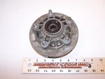 Honda Rear Wheel Hub Flange 42610-MN4-000 CBR600F Hurricane Lm. Fixed Price $24.95.
