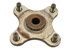 87 Yamaha Champ Rear Wheel Hub Left Or Right YFM100. Fixed Price $149.99.