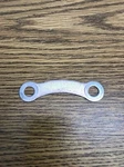Yamaha YZFR3 2015-2021 Rear Wheel Plate Part # 1WD-F539F-00-00. Fixed Price $14.99.