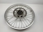 2008 Kawasaki KLX450R 21X1.6" Oem Front Wheel Hub Rim. Fixed Price $119.95.