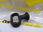 Nos Suzuki GT380 GT550 750 Indy Sebring Lemans Genuine Cable Guide 58621-21203. Fixed Price $21.99.
