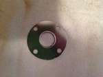Kawasaki Dust Cover P#/ 41042-014 ( Product Obsolete ). Fixed Price $59.95.