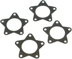 James Gasket 43576-35 Wheel Brng Cover 10/PK. Fixed Price $22.95.