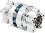 Arlen Ness Front Cartridge Hub Kit Dual Disc Chrome Motorcycle Street 71-605. Fixed Price $331.24.