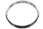 Honda Rim, Fr. Wheel 44701-GN1-023 Oem New. Fixed Price $75.00.