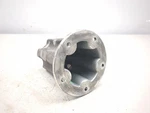 08-16 Can Am Spyder Roadster Rs Rear Wheel Hub Rim 705503032. Fixed Price $82.17.