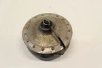 1974 1975 Yamaha TY80 Oem Front Wheel Rim Hub 451-25111-00-00. Fixed Price $99.95.