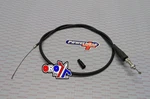 Cable Throttle 90-93 RM125/250, Venhill S01-4-033 Suzuki. Fixed Price $35.31.