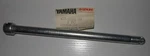 Yamaha Nos Shaft Wheel 427-25181-10-00. Fixed Price $19.99.