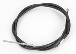 Parts Unlimited Black Vinyl 59V-26341-00 K28-2109. Fixed Price $18.95.
