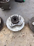 Honda Cb 750 Final Driven Flange 42610-405-000 1977 1978. Fixed Price $20.00.