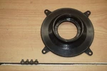 1986-89 Honda Front Hub Cover XR600R 44610-KL3-770. Fixed Price $24.11.