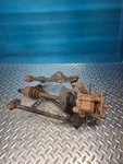 Oem 07-14 Yamaha Grizzly 450 Left Front Knuckle Arm Hub Assemb 1D9-F3501-03-00. Fixed Price $175.00.