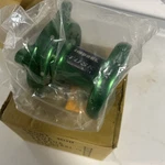Tusk Impact Motorcycle Hub Front Green For Kawasaki KX450F KX250F 2004-2018. Fixed Price $90.00.