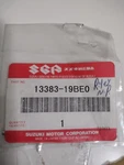 Suzuki 13383-19BE0 Needle Jet (4D23-1) LT-F4WDX LT-4WDXW Atv Oem. Fixed Price $19.98.