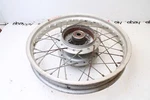 1976 Honda Oem 42601-356-000 Rear Back Wheel Hub Cracked. Fixed Price $58.50.