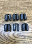 Honda CB300F 2015-2018 Wheel Damper Set Part # 06410-KEA-750. Fixed Price $10.75.