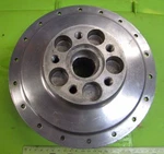 Montesa Cota Trials 247 Nos 21M Rear Wheel Hub P/n 2150.013 21.50.013 #. Fixed Price $140.00.