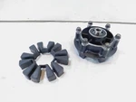 Kawasaki Ninja 1000R Rear Wheel Sprocket Coupling Drive Hub & Damper Bushings. Fixed Price $67.95.