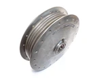Harley-davidson SS250, SS175, SX175, Front Wheel Hub. 43062-74P.. Fixed Price $75.00.