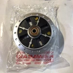 Nos Oem Kawasaki Rear Brake Drum Assy 41034 1039 Fits G4TR & G5 (1970 1975). Fixed Price $59.99.