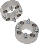 Moose Wheel Spacers 4/110 10MM Stud 2". Fixed Price $85.95.