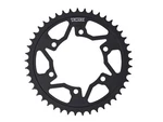Vortex Steel Rear Sprocket 40T 525 Black #454S-40 For Kawasaki. Fixed Price $57.46.