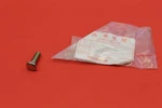 Nos Honda Oem Axle Stud Bolt 8X25 1981 90103-958-670. Fixed Price $6.95.