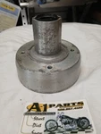 Oem Honda Front Wheel Hub Assembly 1969-74 Z50 Mini Trail 44600-045-671. Fixed Price $69.69.