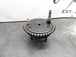 Norton G15 MK11 750 Rear Brake Hub & Backing Plate 2718. Fixed Price $105.00.