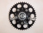 2002 Honda Shadow Vlx 600 Oem Rear Drive Sprocket Hub. Fixed Price $35.00.
