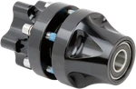 Arlen Ness Cartridge Front Hub Kit Black Single Disc For Harley Flt 08-UP 71-602. Fixed Price $284.95.