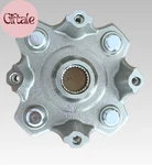 Rear Wheel Hub 1502-437 Replacement For 2011-2017 Arctic Cat Prowler Hdx 500 700. Fixed Price $66.29.