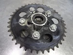 17-23 Honda Rebel Cmx 500 300 Rear Wheel Sprocket W/ Hub 41201-MKG-A00. Fixed Price $16.69.
