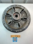 Yamaha XT500 1976-89 DT400 Oem Rear Wheel Hub 1E6-25311-00-98. Fixed Price $94.20.