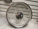 New Front Spoke Wheel Revtech 2.50X19 3/4 2000 Sportster Dyna Alum Rim Ver Nice. Fixed Price $359.95.