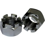 Dura Blue Inc Axle End Nut 3/4IN-16 Atv/utv 20-0750 0213-0024 557-0282. Fixed Price $16.74.