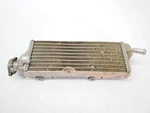 Right Radiator 2010 450 Husqvarna 08-10 #746. Fixed Price $156.79.