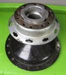 1973-1974 Can-am 125 175 250 Tnt Enduro Rear Wheel Hub P/n 743 040 000. Fixed Price $36.00.