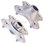 Rear Left Right Wheel Hub For Yamaha Big Bear YFM400 2000-2006 2HR-25383-01. Fixed Price $75.98.