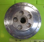 Montesa 175 Impala 02M Nos Rear Wheel Hub P/n 0250.013.01 #. Fixed Price $195.00.