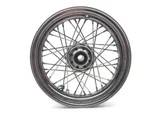 Front Wheel Rim Spoked 2011 Harley-davidson Heritage Softail Classic Flstc 3178X. Fixed Price $169.44.