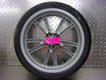 932 Piaggio Bv 2003 Oem Front Wheel. Fixed Price $126.95.